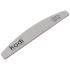№ 94 Nail File "Crescent" 100/180 (Color: Gray, Size: 178/28/4)